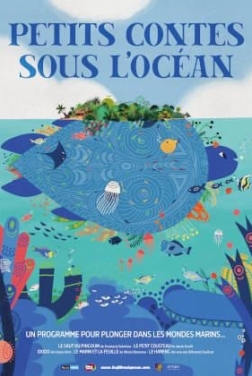 Petits contes sous l’océan