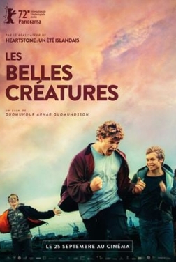 Les Belles Créatures