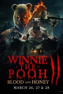 Winnie-The-Pooh: Blood And Honey 2