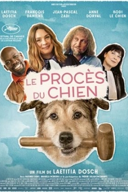 Le Procès du chien