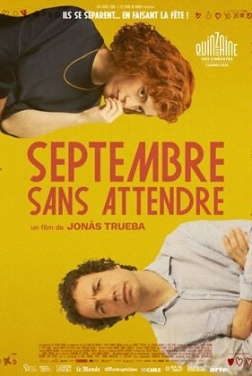 Septembre sans attendre