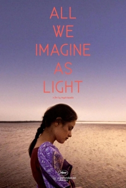 All We Imagine as Light