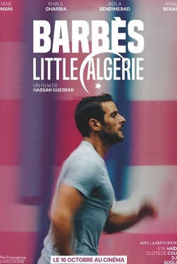 Barbès, little Algérie