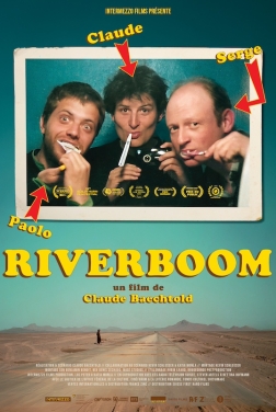 Riverboom