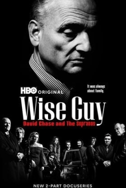 Wise Guy: David Chase and les Soprano