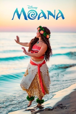 Moana