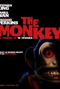 The Monkey