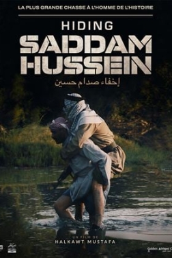 Hiding Saddam Hussein