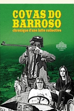 Covas do Barroso, chronique d'une lutte collective