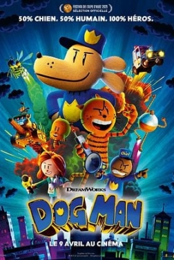 Dog Man