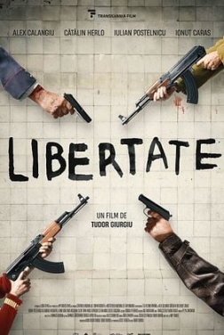 Libertate