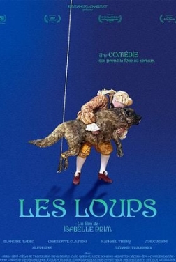 Les Loups