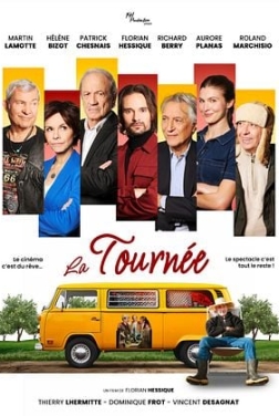 La Tournée