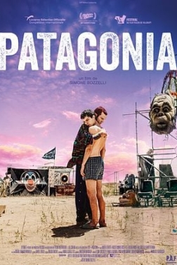 Patagonia