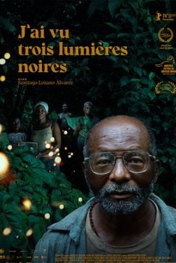 J'ai vu trois lumières noires