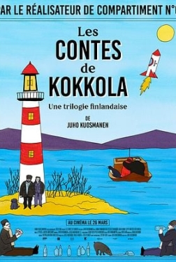 Les Contes de Kokkola, une trilogie finlandaise