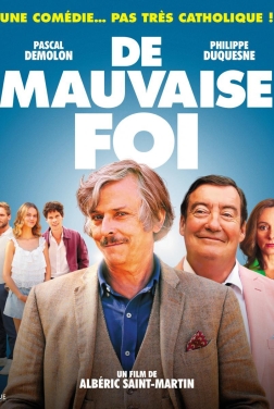 De mauvaise foi