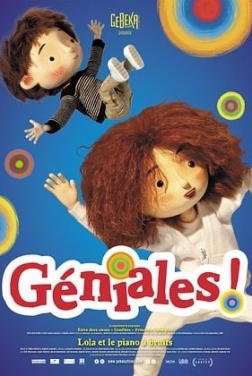 Géniales !