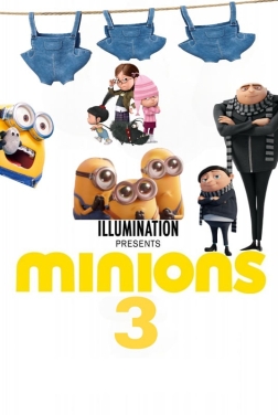 Minions 3