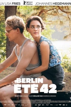 Berlin, été 42