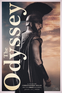 The Odyssey