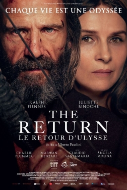 The Return le retour d'Ulysse