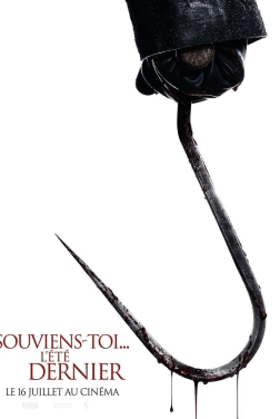 Souviens-toi... l'été dernier