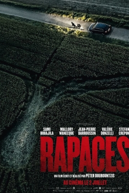 Rapaces (2025)