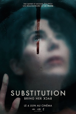 Substitution - Bring Her Back
