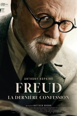 Freud, la dernière confession