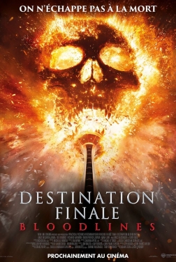 Destination Finale Bloodlines