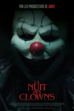 La Nuit des clowns