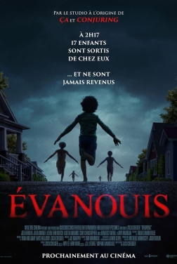 Évanouis