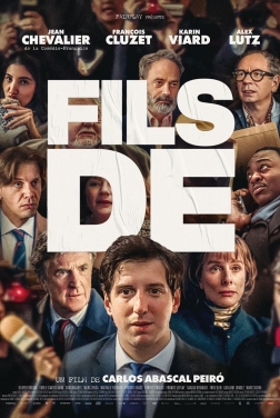 Fils de