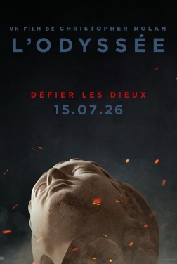 L'Odyssée