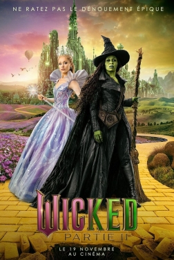 Wicked : partie II