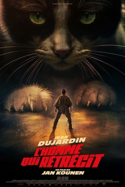 L'Homme qui rétrécit