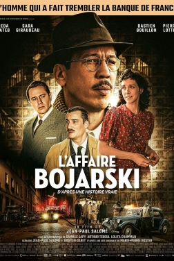 L’Affaire Bojarski