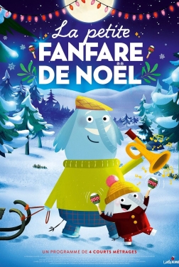 La Petite fanfare de Noël