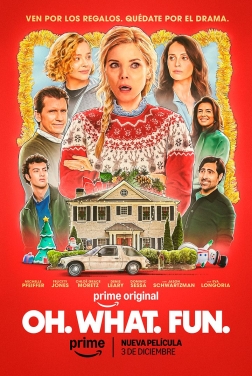 Joyeux Noël, Maman !