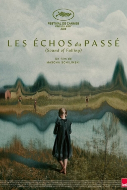 Les Échos du passé
