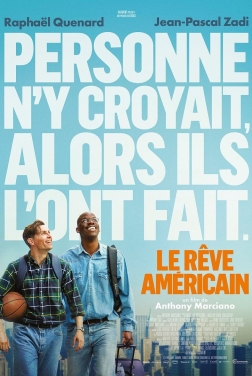 Le Rêve américain