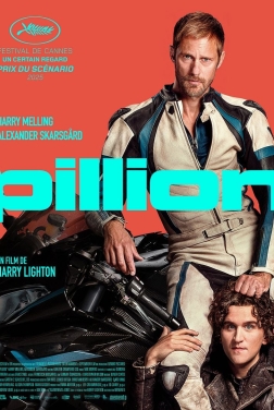 Pillion