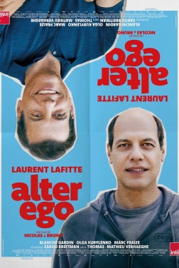 Alter Ego