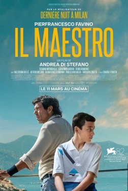 Il Maestro