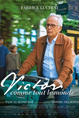 Victor comme tout le monde