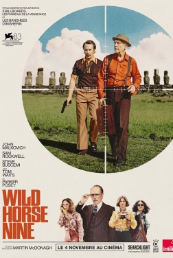 Wild Horse Nine
