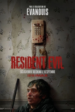 Resident Evil