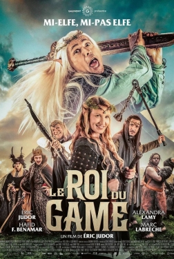Le Roi du Game