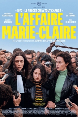 L'Affaire Marie-Claire